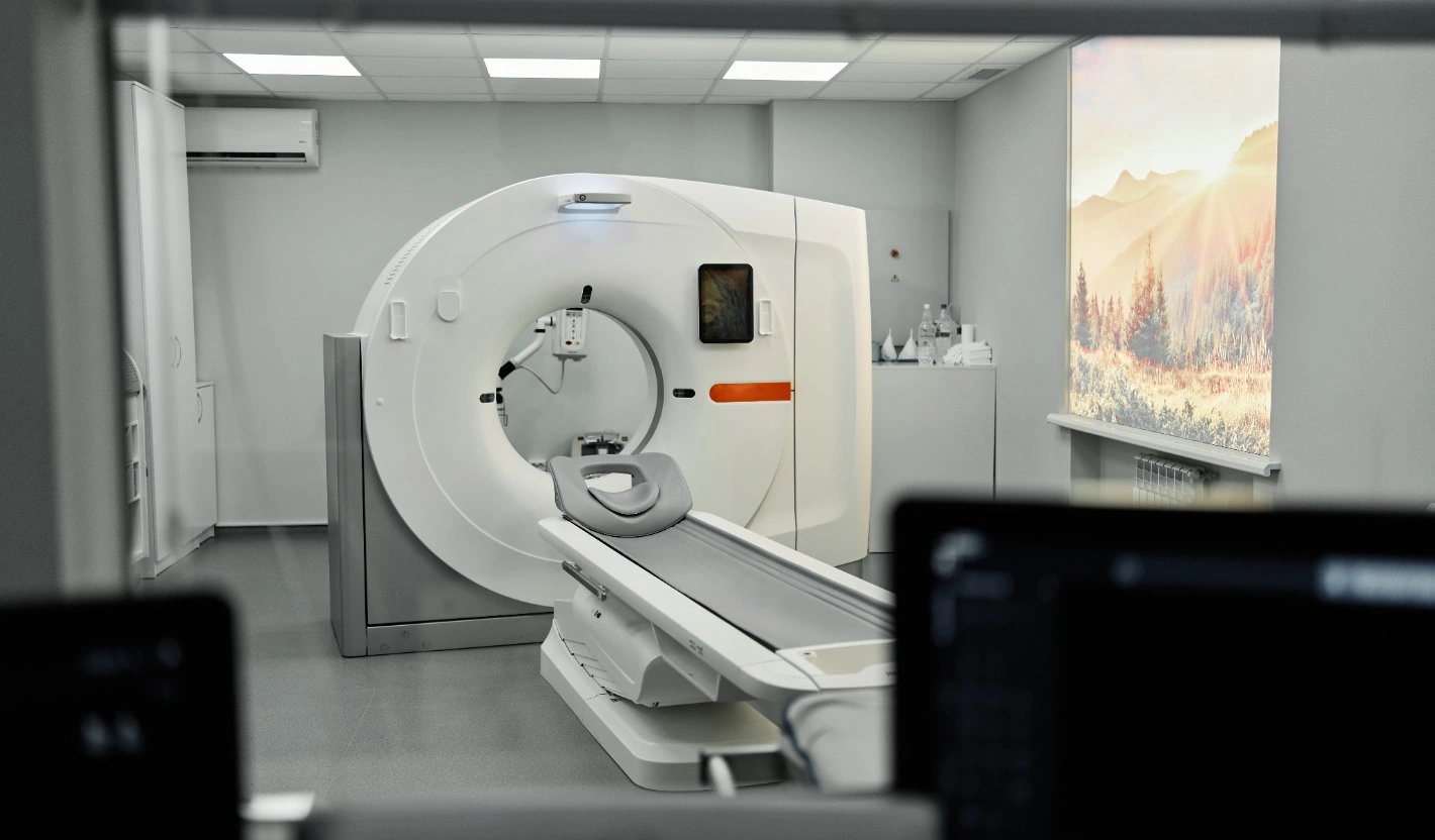 Diagnostic Center