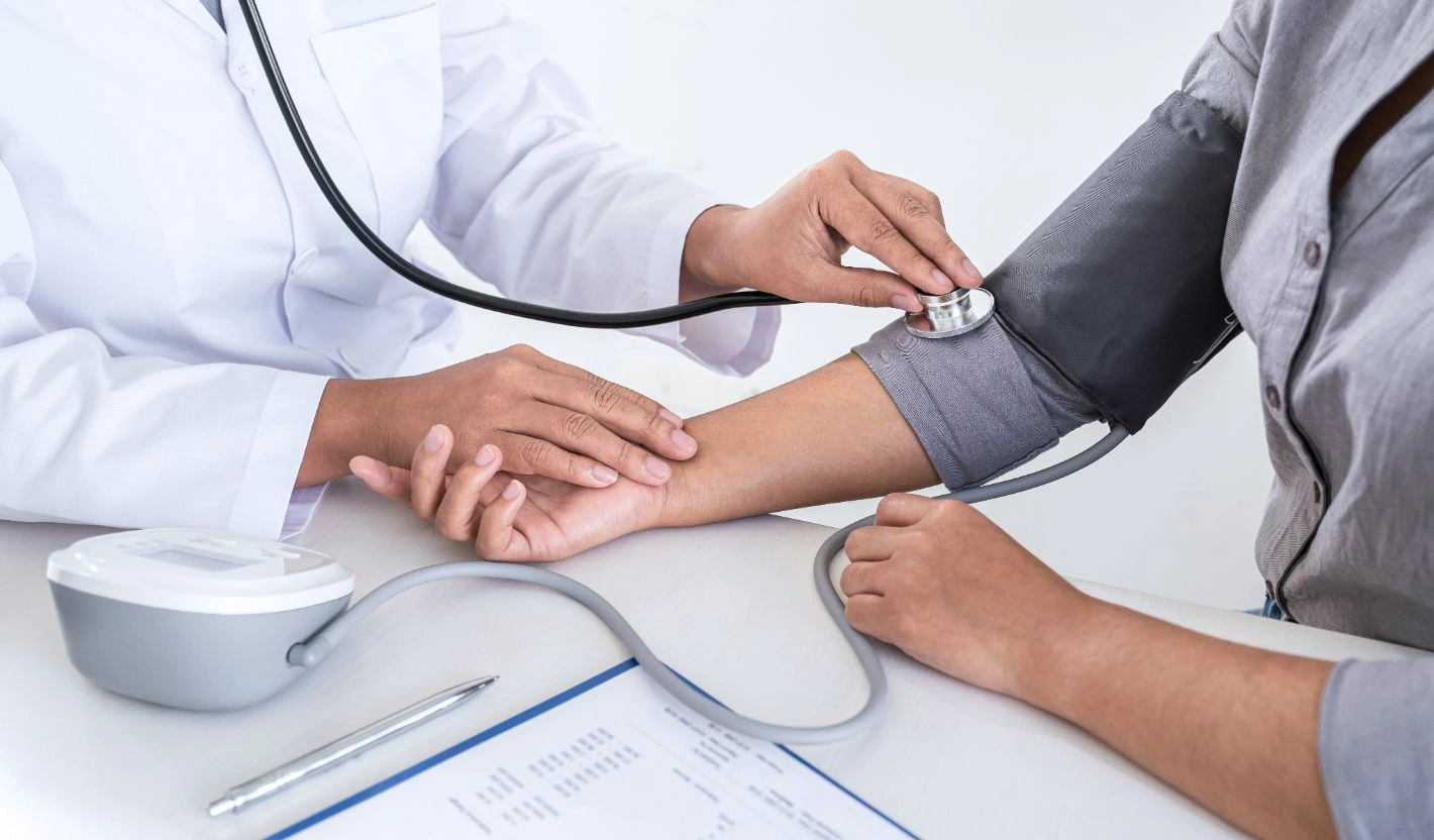 Full Body Health Checkup