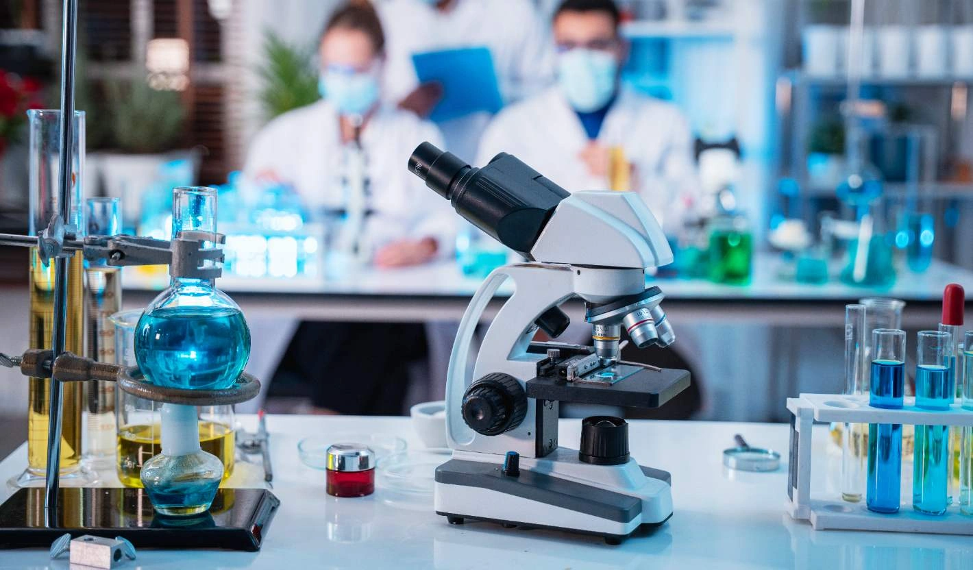 Medical Laboratory