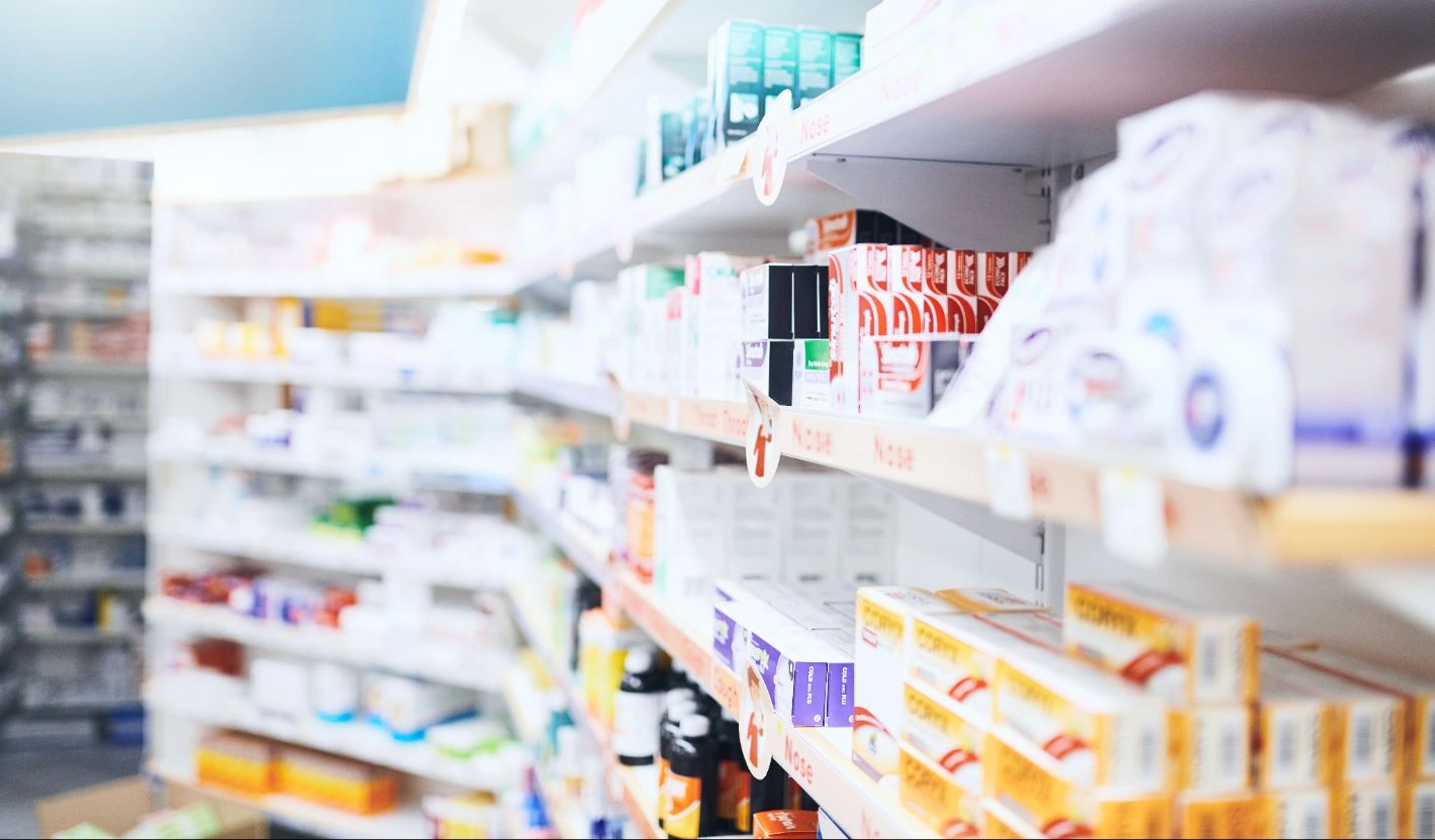 Pharmacy